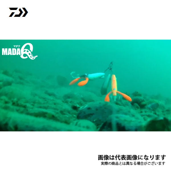 マダク M