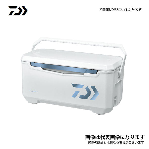 ライトトランク アルファ SU3200 アイスブルー