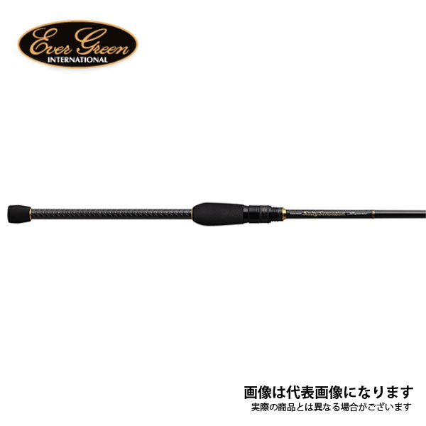スペリオル スーパーDアタッカー7.6FT SPRS-76MH-S 2321040