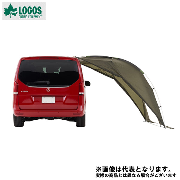 ALカーサイドウォーニング 71805055