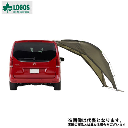 ALカーサイドウォーニング 71805055