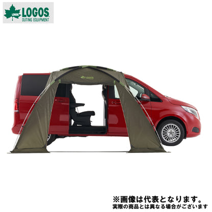ALカーサイドウォーニング 71805055