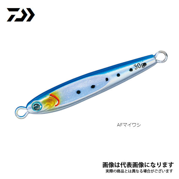 ソルティガ TGベイト 180g