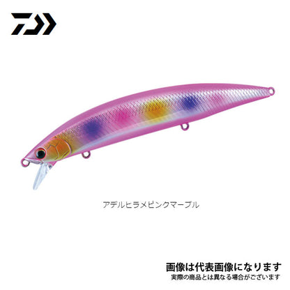 フラットジャンキー ヒラメハンタ-ZSD 125S