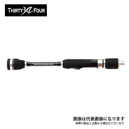 アドバンスメント SBR-64