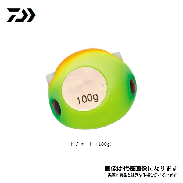 紅牙 ベイラバー フリー TG α ヘッド 150g