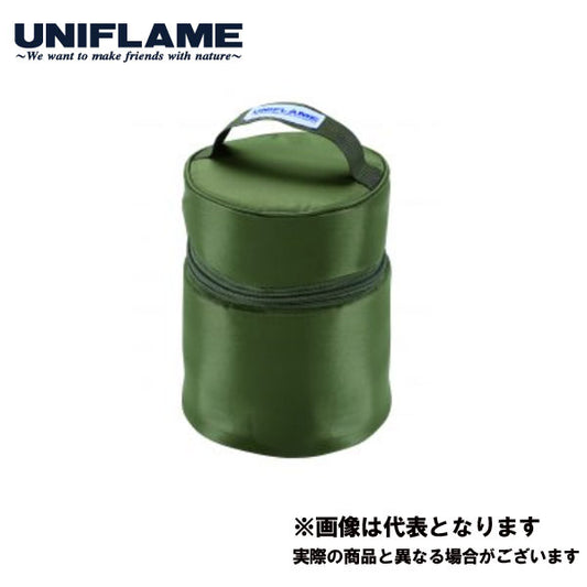 UL-Xキャリングケース カーキグリーン 621240