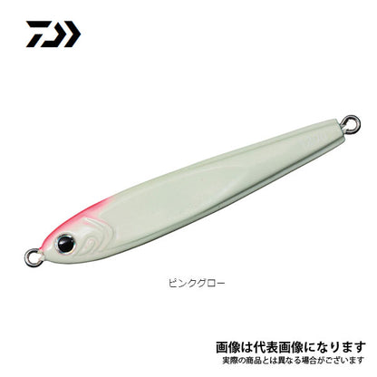 ソルティガ TGベイト 120g