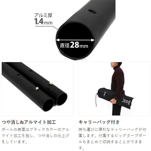 フタマタノキワミ FA5-603-BK