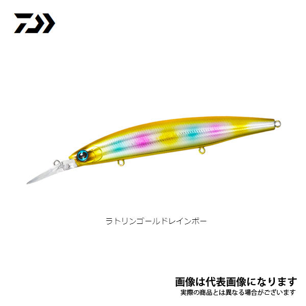 ショアラインシャイナーZ セットアッパー 110S-DR