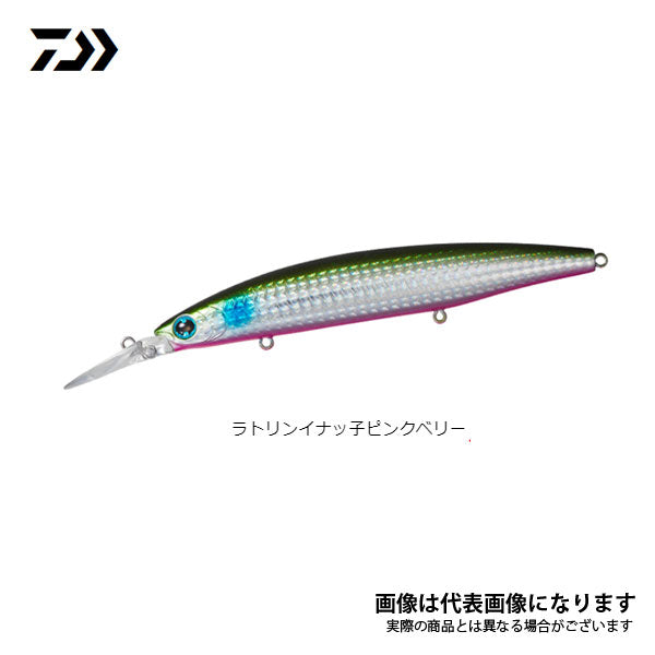 ショアラインシャイナーZ セットアッパー 110S-DR