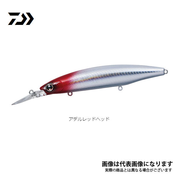 ショアラインシャイナーZ セットアッパー 110S-DR
