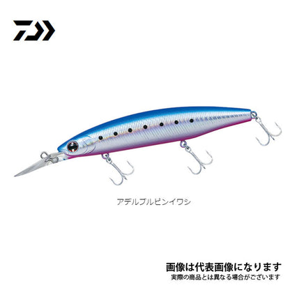 ショアラインシャイナーZ セットアッパー 110S-DR