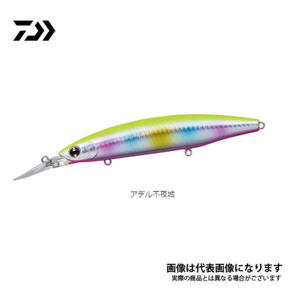 ショアラインシャイナーZ セットアッパー 110S-DR