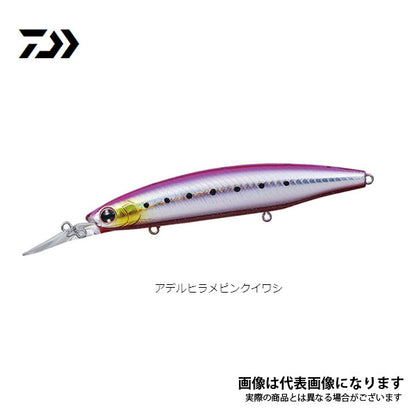 ショアラインシャイナーZ セットアッパー 110S-DR