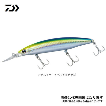 ショアラインシャイナーZ セットアッパー 110S-DR