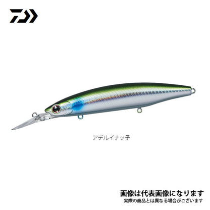 ショアラインシャイナーZ セットアッパー 110S-DR