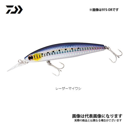 ショアラインシャイナーZ セットアッパー 110S-DR