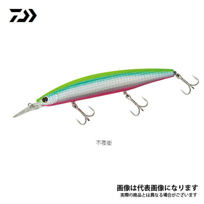 ショアラインシャイナーZ セットアッパー 110S-DR