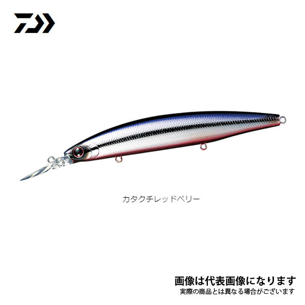 ショアラインシャイナーZ セットアッパー 110S-DR
