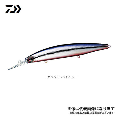 ショアラインシャイナーZ セットアッパー 110S-DR