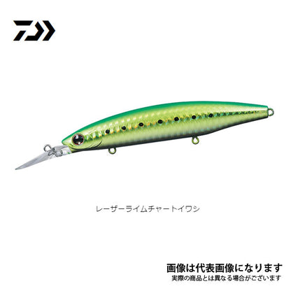 ショアラインシャイナーZ セットアッパー 110S-DR
