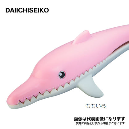 イルカやん！グリップ