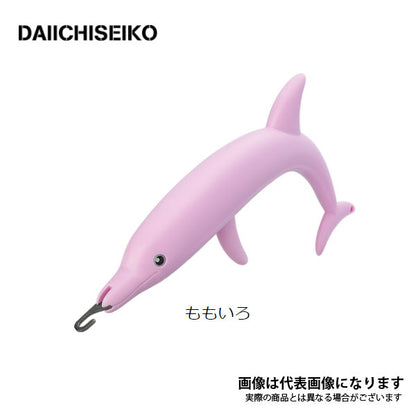 イルカやん！ハリはずし