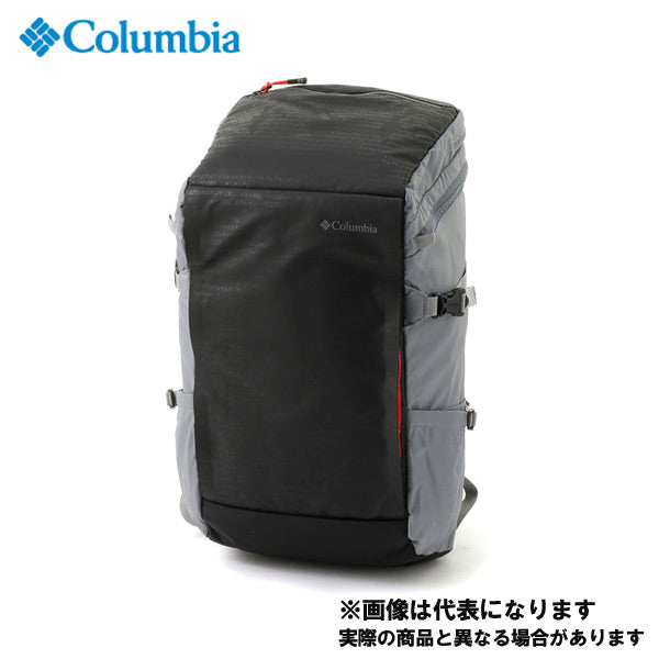 トゥモローヒルII 25Lバックパック 021 O／S PU8316