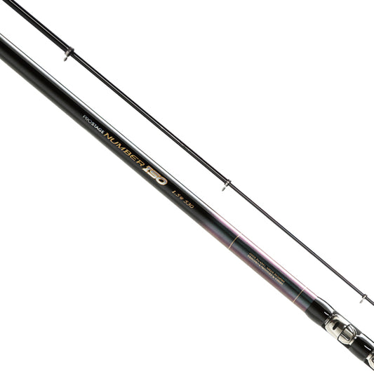 プロステージ ナンバー アオリイカ 1.5-500