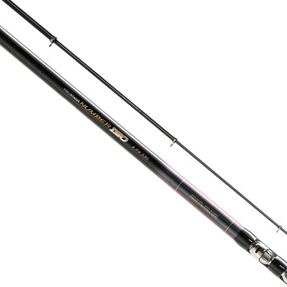 プロステージ ナンバー アオリイカ 2-450