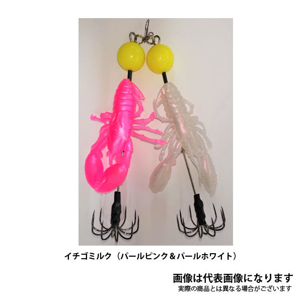 デビルクラッカー
