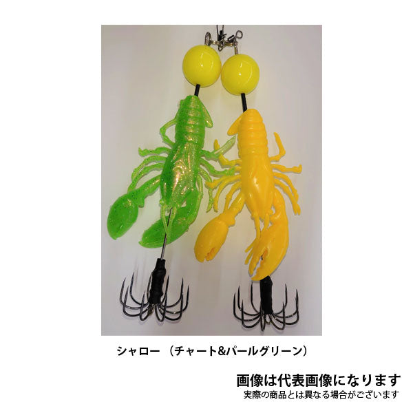 デビルクラッカー