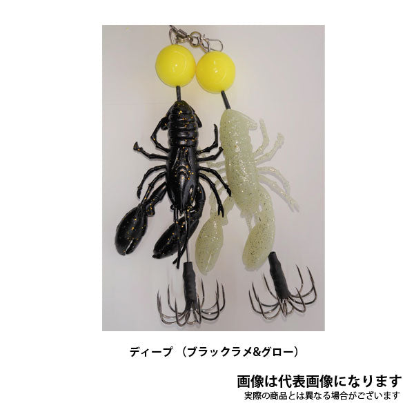 デビルクラッカー
