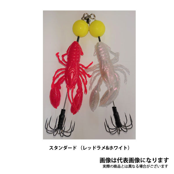 デビルクラッカー
