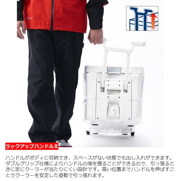 スペーザホエール ベイシス 650 ピュアホワイト   NS-365T