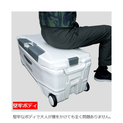 スペーザホエール ベイシス 650 ピュアホワイト   NS-365T
