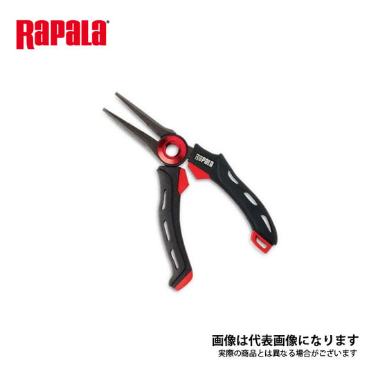 RCD マグスプリング スプリットリング 10cm