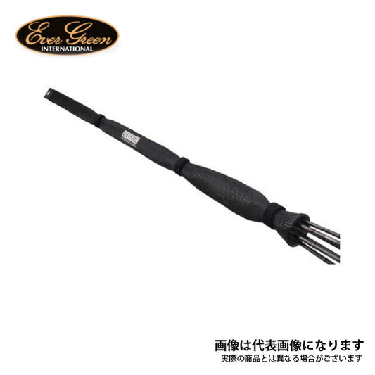 EGロッドメッシュカバー ブラック