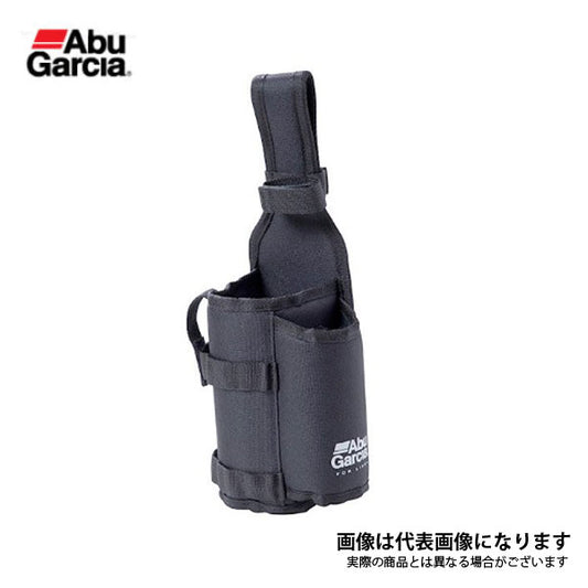 ABU ロッドアンドボトルホルダー 2BLACK