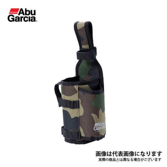 Abu ロッドアンドボトルホルダー 2 ウッドカモ