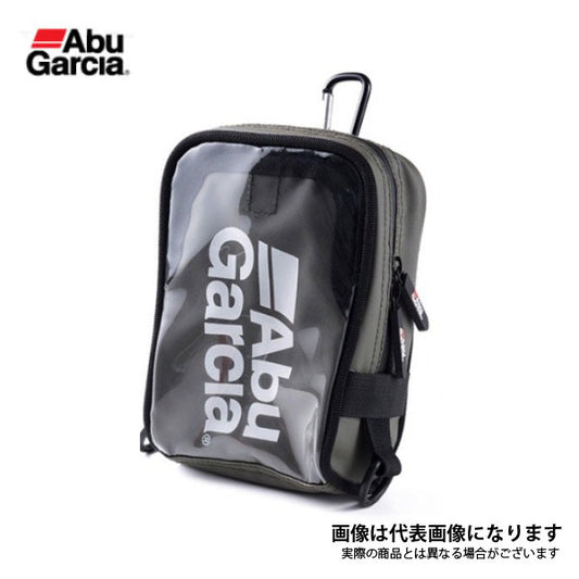 ABU モバイルフォンポーチ 2 ブラック
