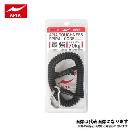 タフネス スパイラルコード SL