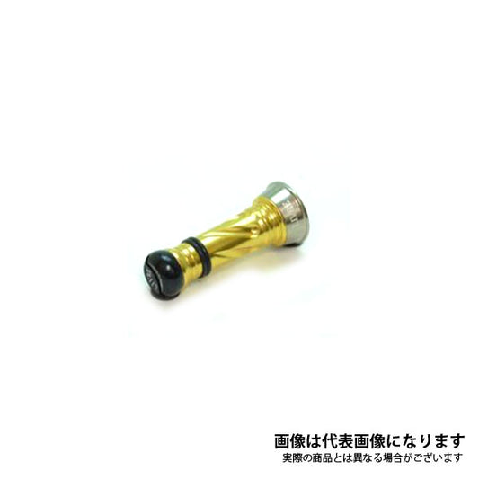 LIVRE カスタムバランサー シマノ&ダイワ共通 C1タイプ MT 8044 CB-CA1-TIG