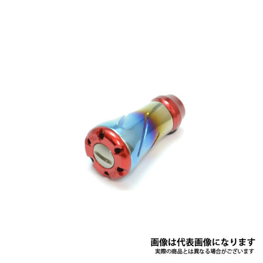 LIVRE フォルテ ノブ単体2個 MT5344 FFRE-2
