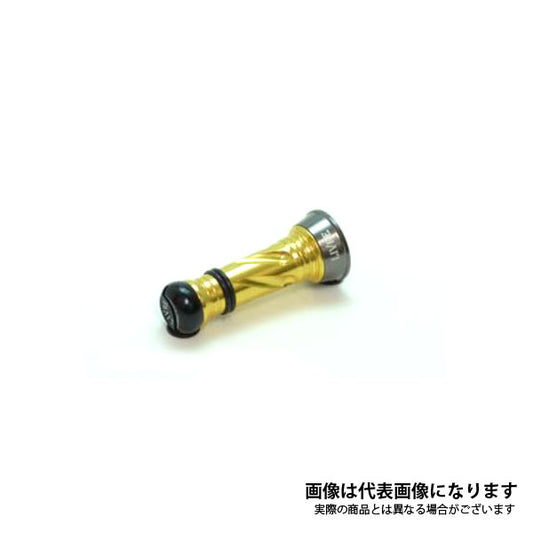 LIVRE カスタムバランサー シマノ&ダイワ共通 C1タイプ MT 8041 CB-CA1-GMG CB-CA1-GMG
