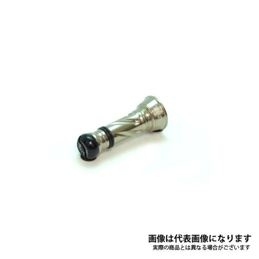 LIVRE カスタムバランサー シマノ&ダイワ共通 C1タイプ MT 8040 CB-CA1-TIT