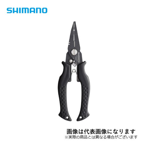 AD（アドバンスド）プライヤー RH TYPE-F ブラック CT-541P