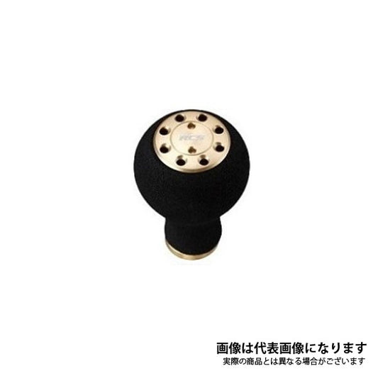RCS パワーライトノブS（GD）