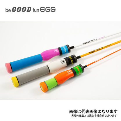 EGG ARM LONGER フレッシュメロン